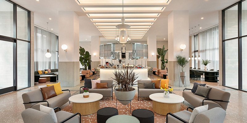 Custom Lighting Installations